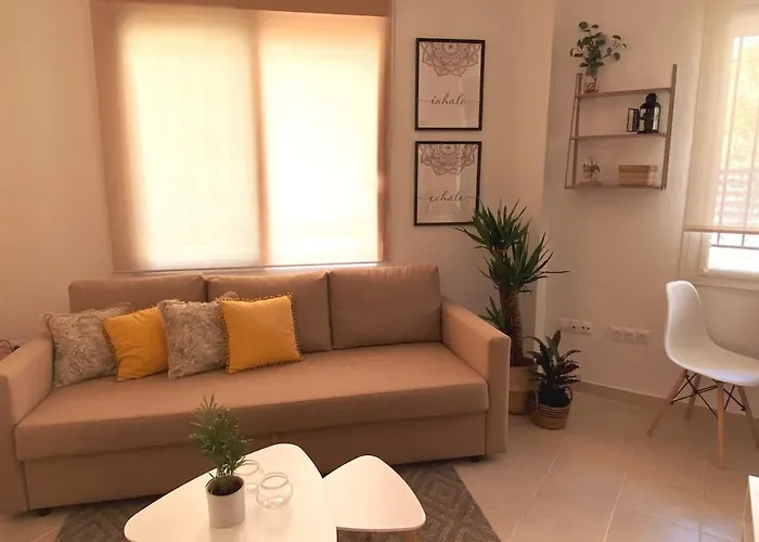 Mandala Suite